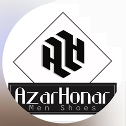 کفش چرم آذر هنر