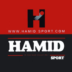 کفش حمید اسپرت