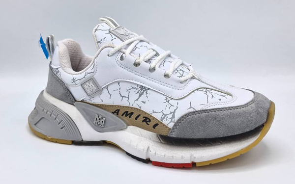 کفش اسپرت چرم تام مدل امیری 427