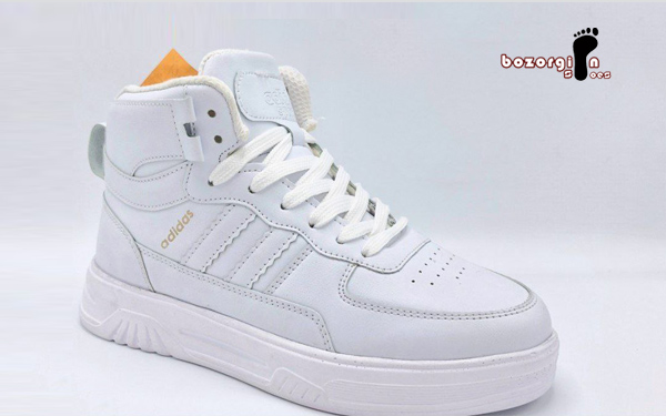 کفش اسپرت آرام پا مدل آدیداس