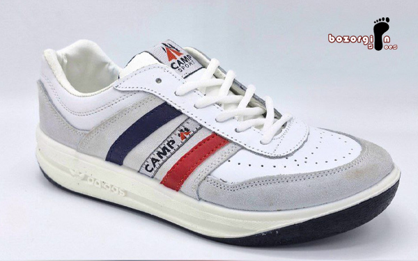 کفش کمپ مدل آنفولوس