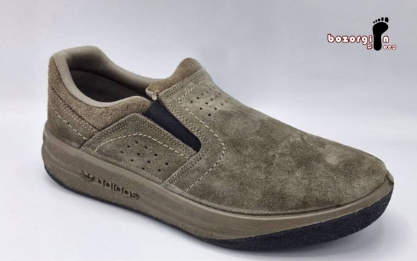 کفش کمپ مدل رامش