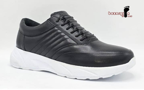 کفش چرم طبیعی آلتین