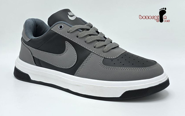 کفش معتمد مدل نایک جردن