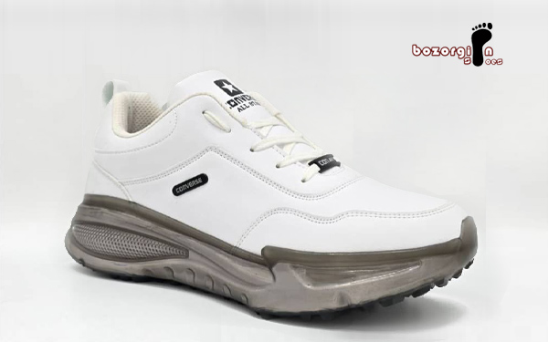 کفش اسپرت کانورس آپادانا