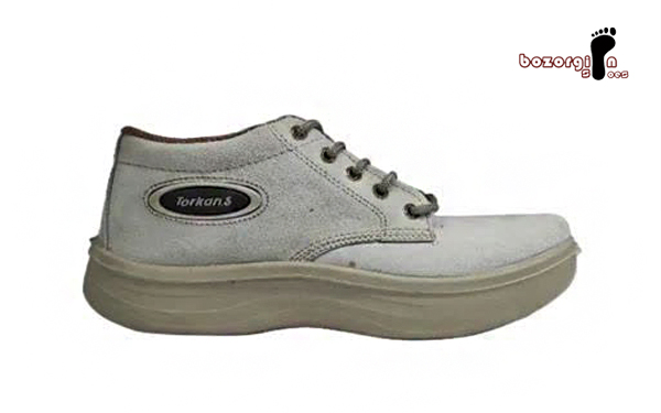 کفش ترکان مدل کوهستان - تصویر 2